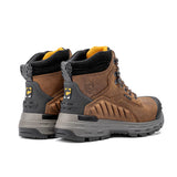 Wildwood 6” Waterproof Composite Toe Boot
