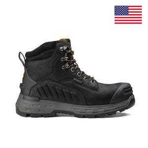 Wildwood 6” Waterproof Composite Toe Boot