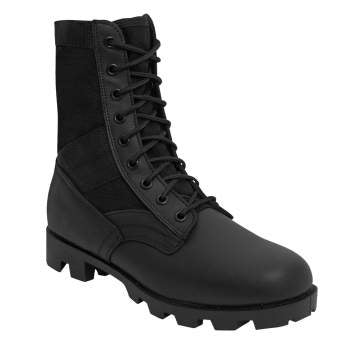 Rothco Light Duty Jungle Boot