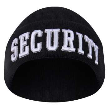 Rothco Deluxe Embroidered Watch Cap