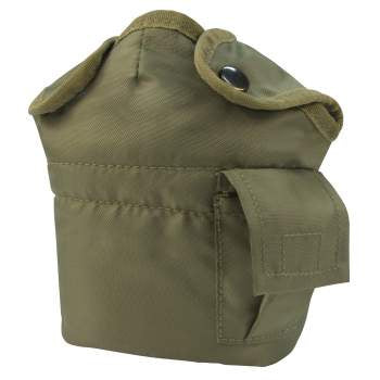 Rothco GI Style Canteen Cover