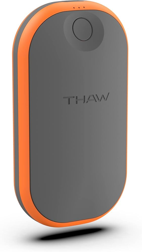 True Thaw Rechargeable Hand Warmer