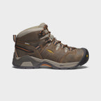 Keen Detroit XT Mid Soft Toe Work Boot