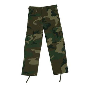 Rothco Kid's BDU Pants