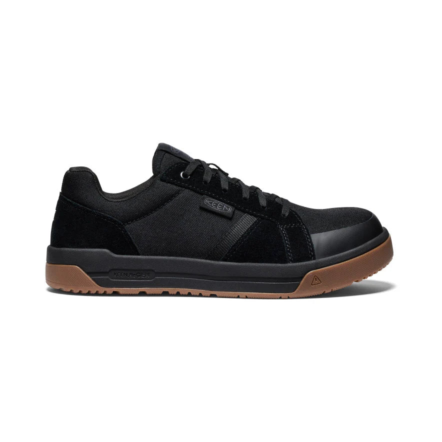 Keen Men's Kenton Work Shoe