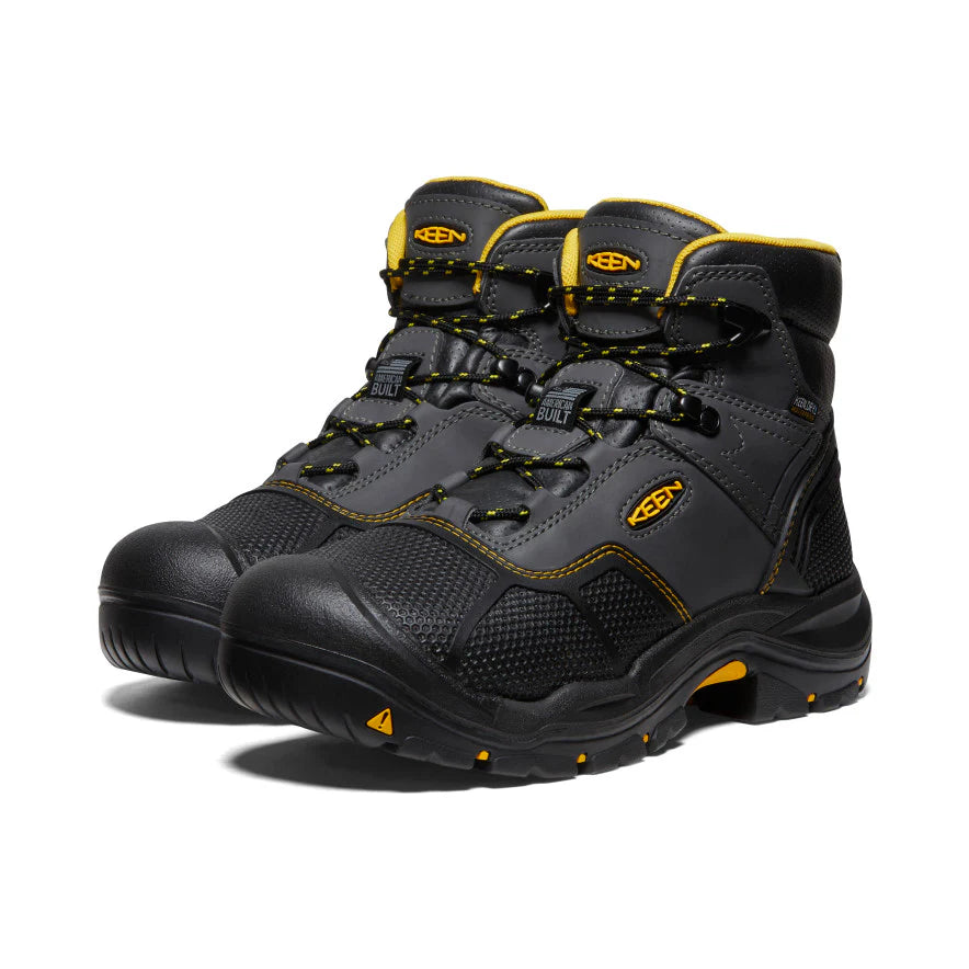 Keen Logandale WP