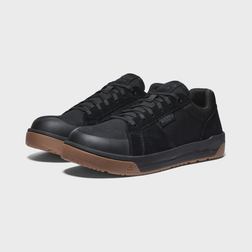 Keen Men's Kenton Work Shoe