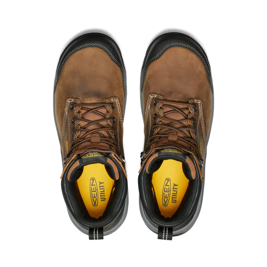 Keen Men's Evanston 6" Waterproof Boot