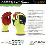 Cordova Insulated Ogre Glove