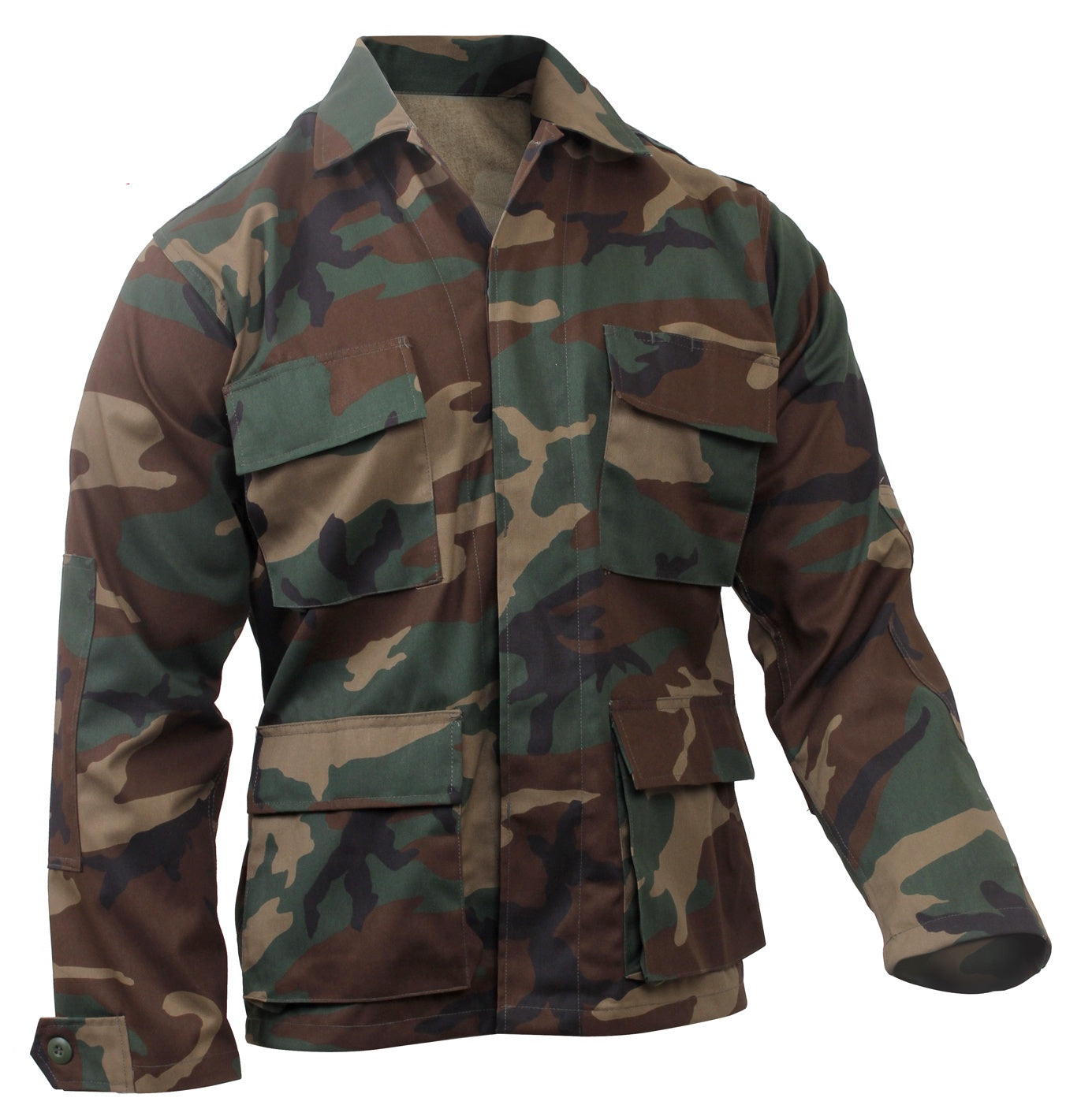 Rothco BDU Shirt
