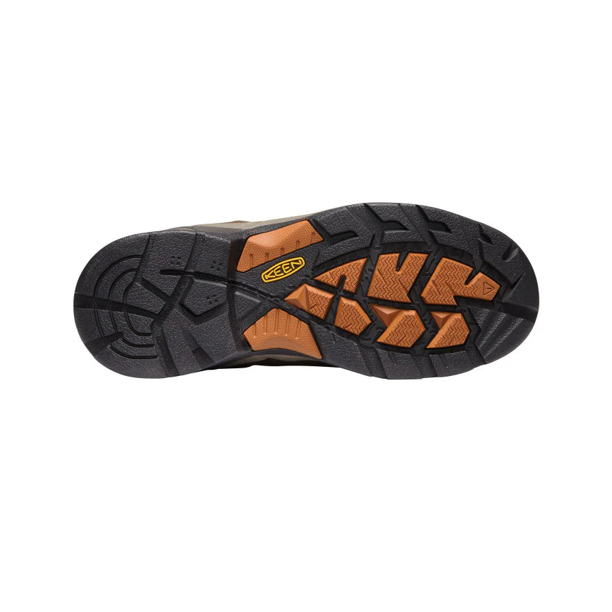 Keen Detroit XT Mid Soft Toe Work Boot