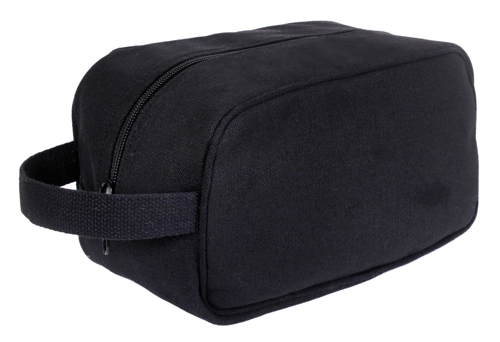 Canvas Travel Bag