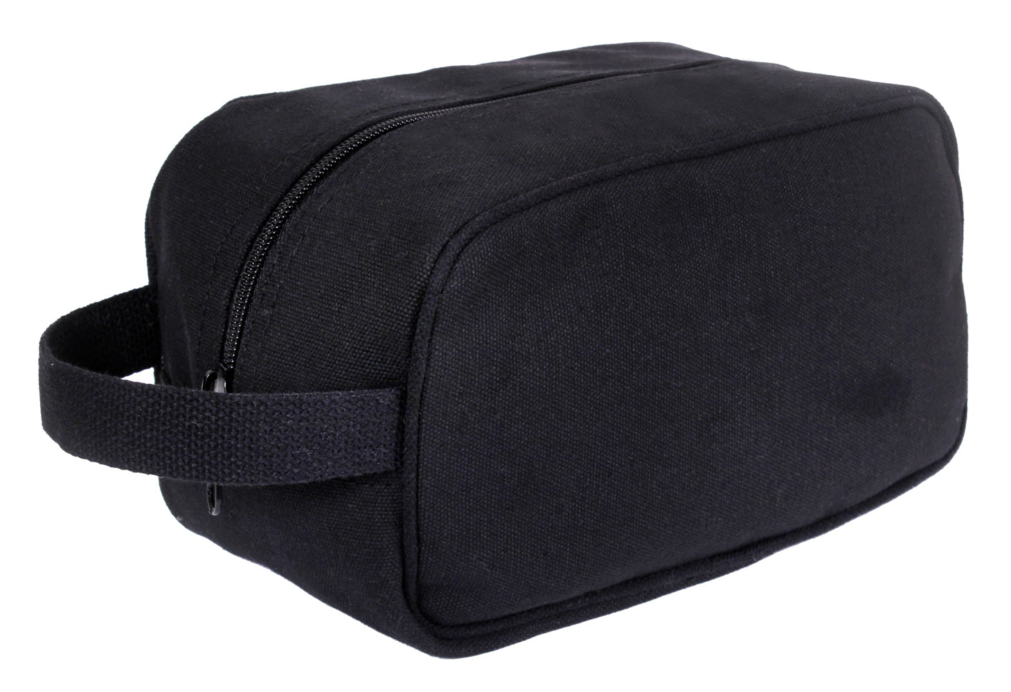 Canvas Travel Bag