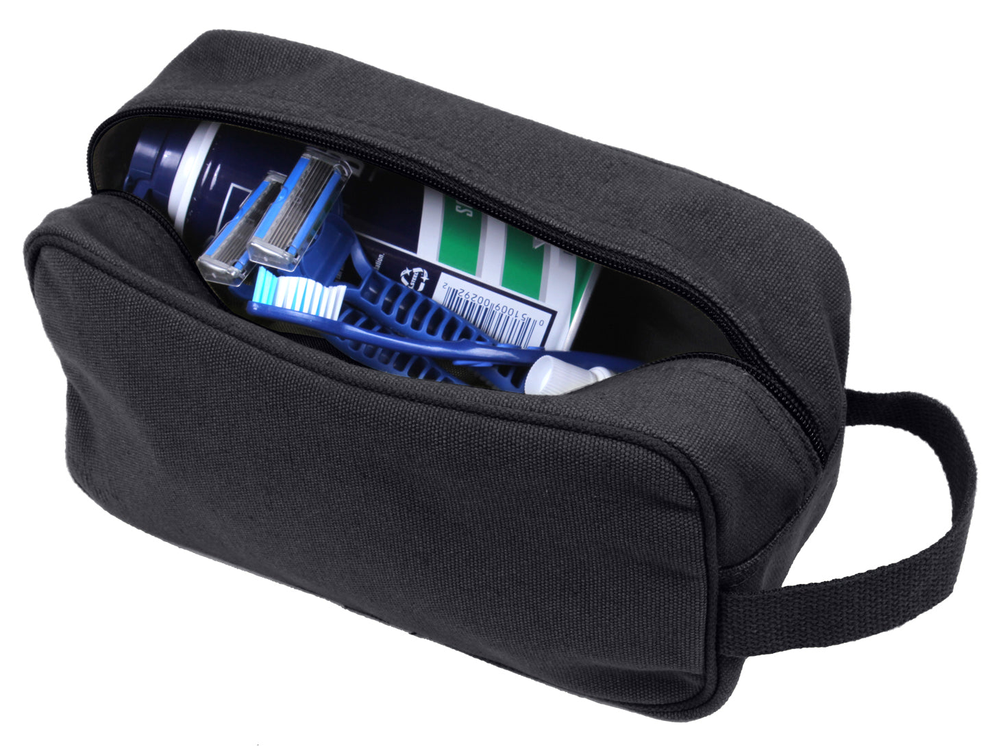 Canvas Travel Bag