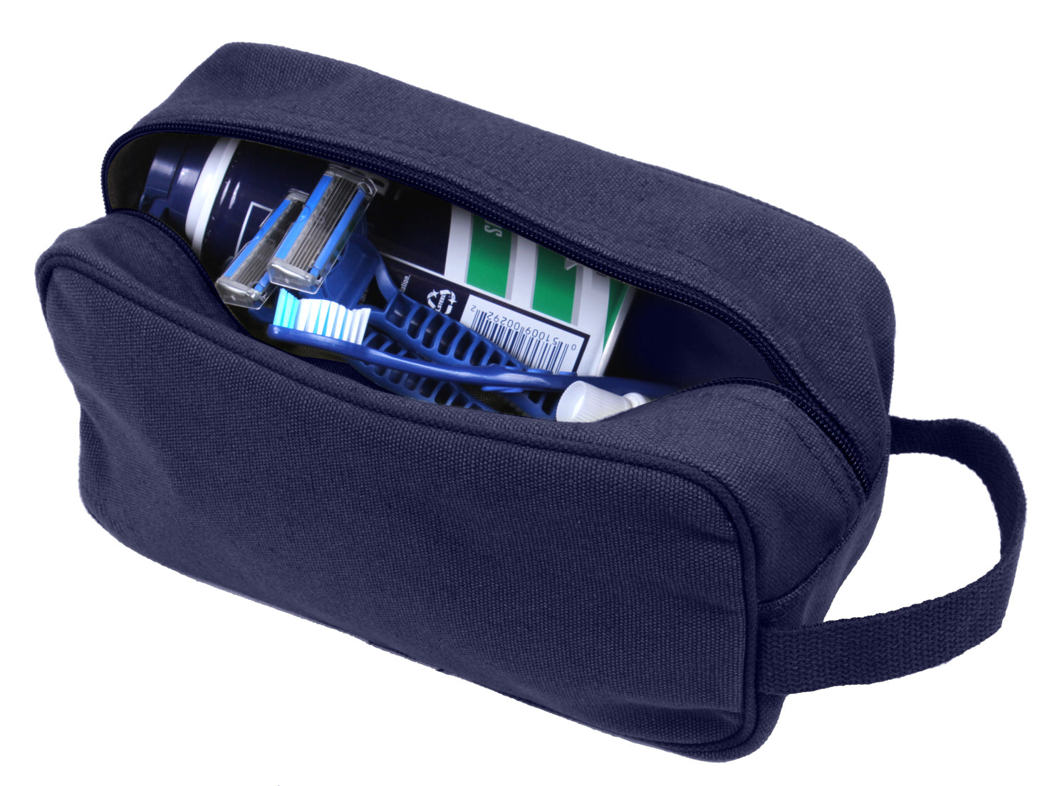 Canvas Travel Bag