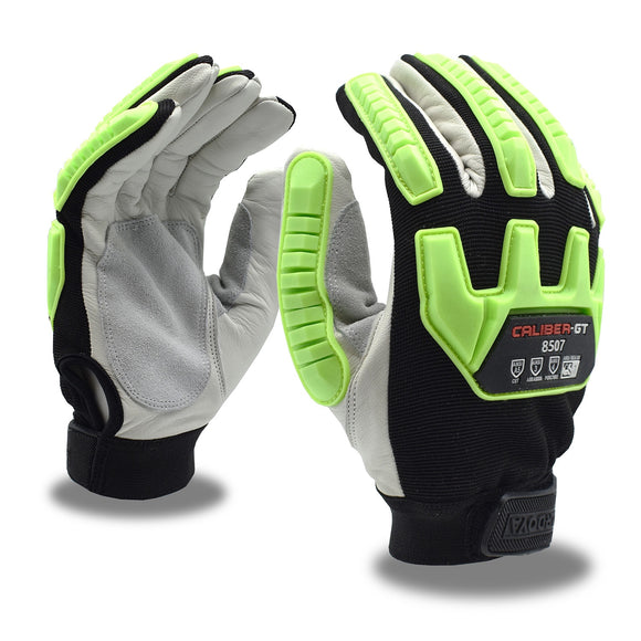 Cordova The CALIBER-GT™ goatskin-palm glove