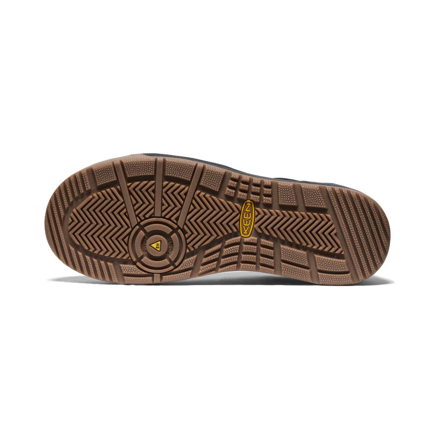 Keen Men's Kenton Work Shoe