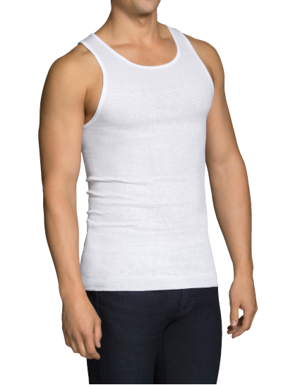 Fruit of the Loom  A-Shirt 6pk