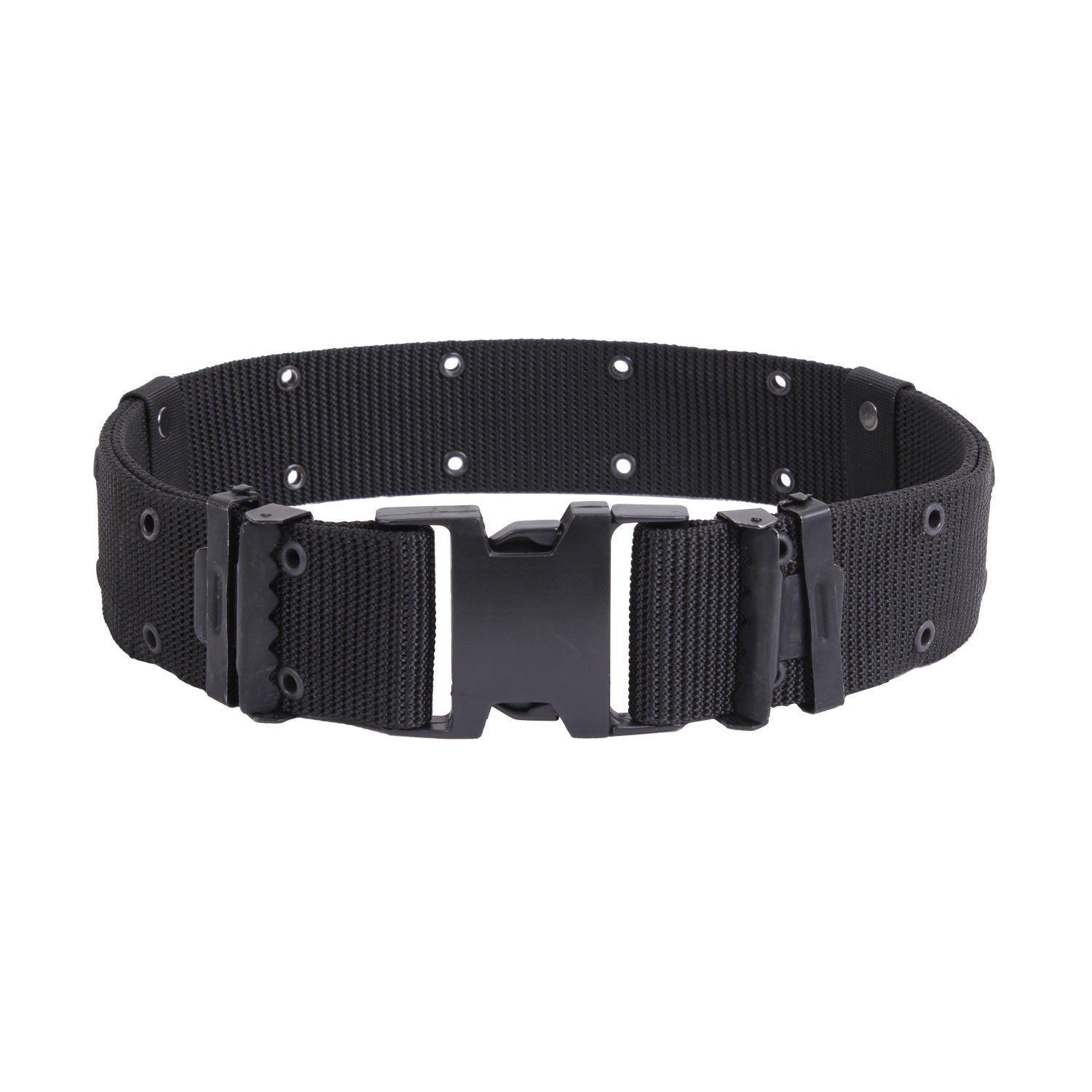 Rothco New Issue Marine Corps Style Quick Release Pistol Belts
