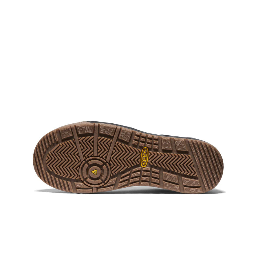 Keen Men's Kenton Work Shoe