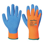 Portwest Cold 7 Latex Crinkle Glove A2