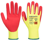 Portwest Vis-Tex Cut D13 Nitrile Glove A4