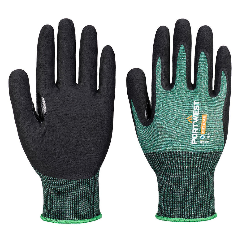Portwest SG Cut B18 Nitrile Glove 12pk