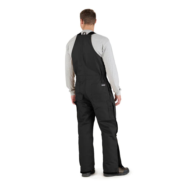 Berne Insulated Bib Overall