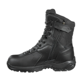 Battle Ops 8' Side Zip Soft Toe
