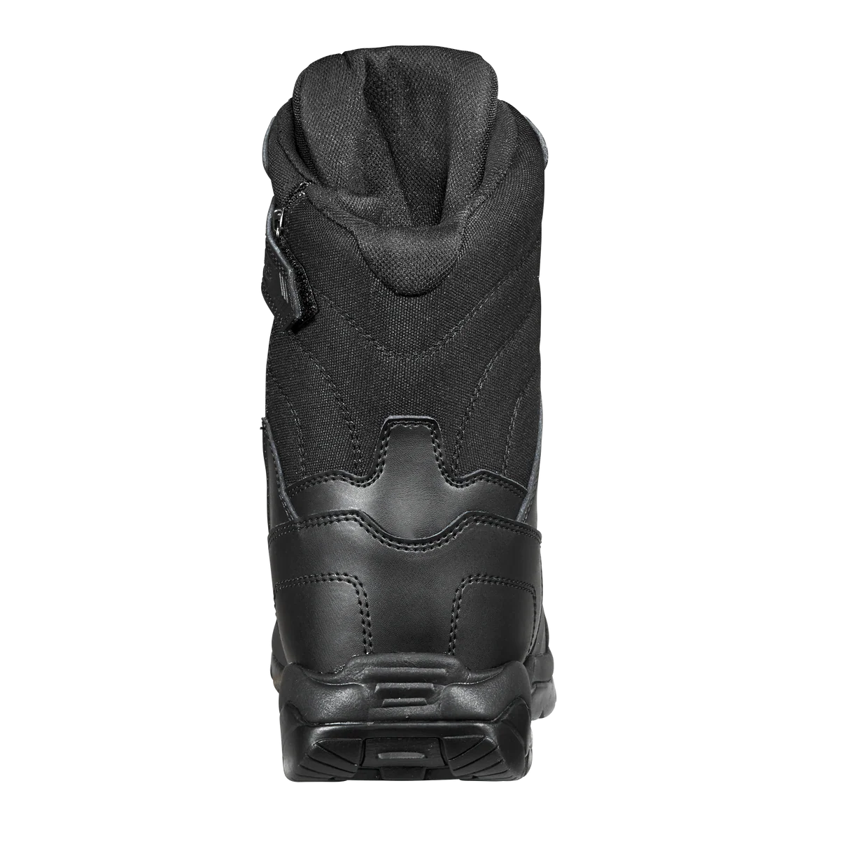 Battle Ops 8' Side Zip Soft Toe