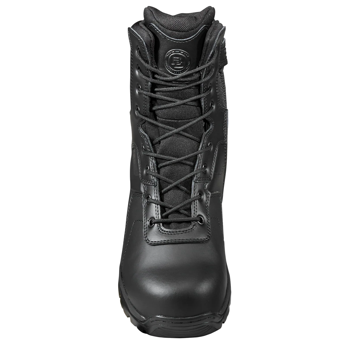 Battle Ops 8' Side Zip Soft Toe