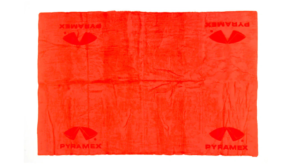 Pyramex Cooling Towel