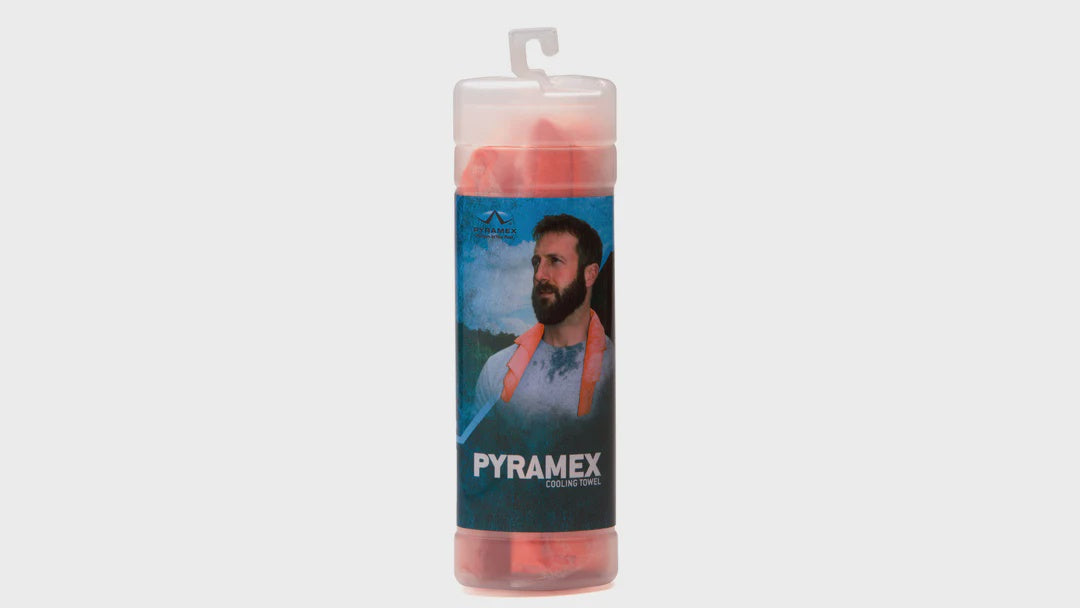 Pyramex Cooling Towel