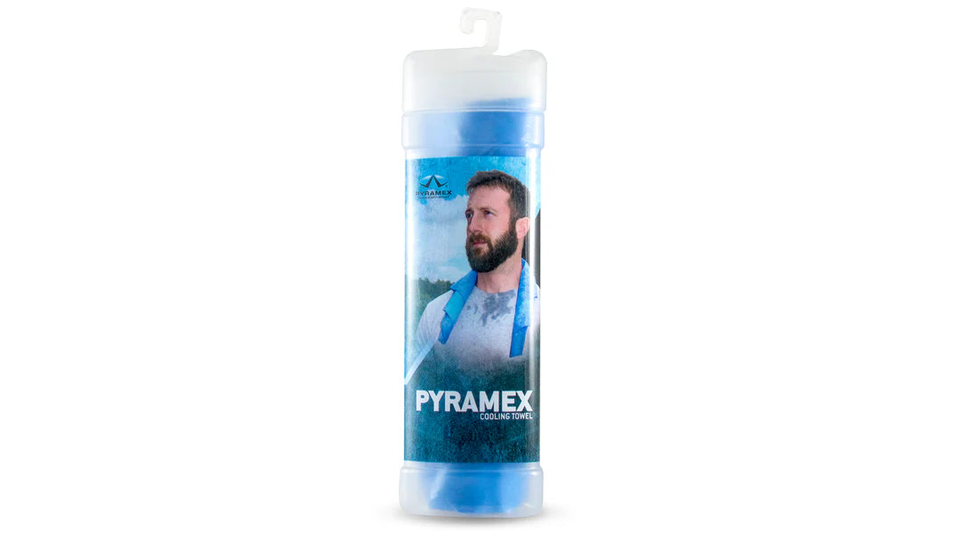 Pyramex Cooling Towel