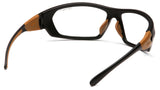 Carhartt Carbondale Safety Glasses