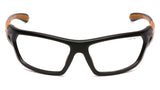 Carhartt Carbondale Safety Glasses