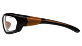 Carhartt Carbondale Safety Glasses