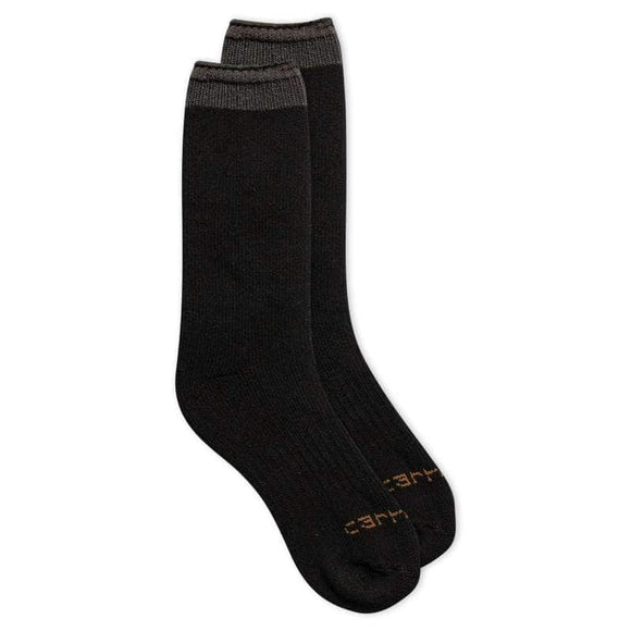 Carhartt Arctic Thermal Crew Sock 2 Pack