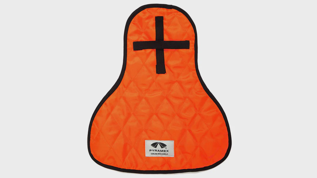 Pyramex Cooling Neck Shade