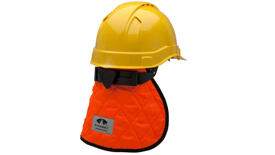 Pyramex Cooling Neck Shade