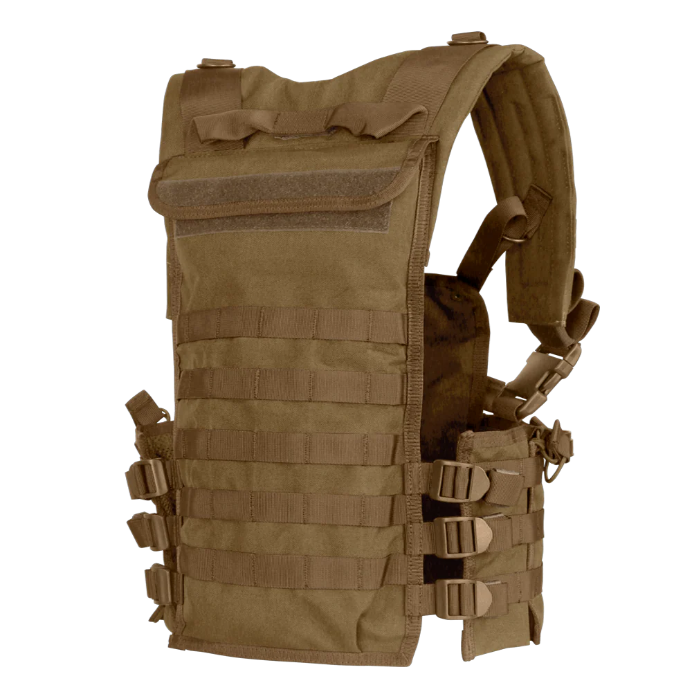 Condor Modular Chest Set