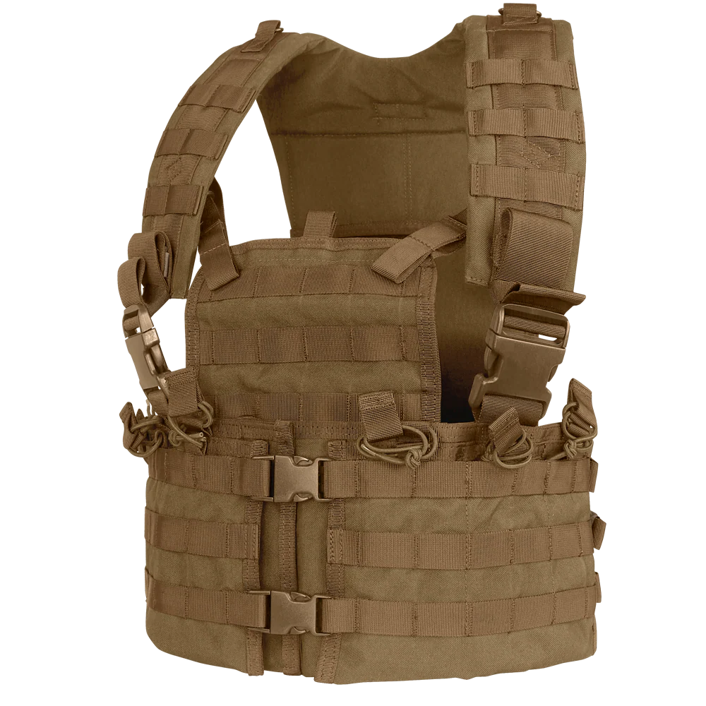 Condor Modular Chest Set