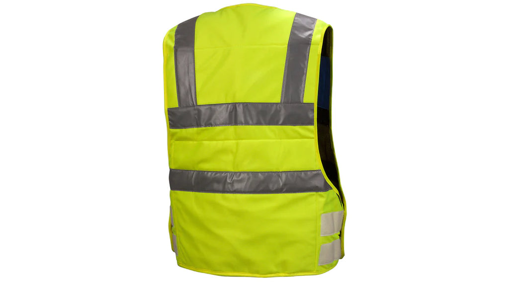 Pyramex Cooling Safety Vest