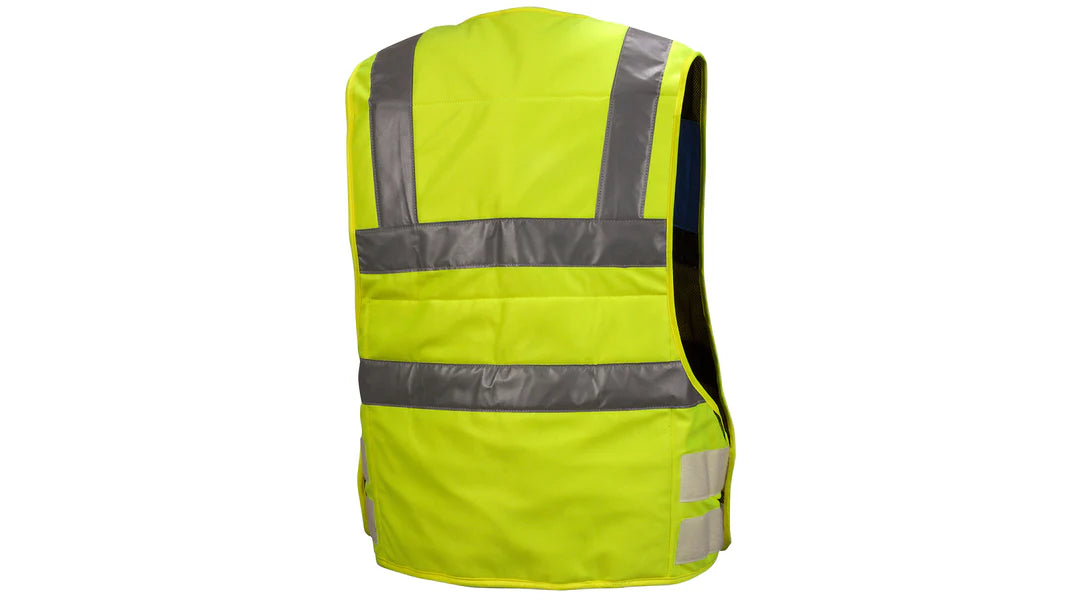Pyramex Cooling Safety Vest