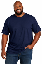 Greystone Big Men's T-Shirt