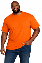 Greystone Big Men's T-Shirt
