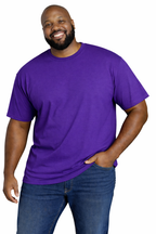 Greystone Big Men's T-Shirt