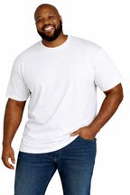Greystone Big Men's T-Shirt
