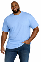 Greystone Big Men's T-Shirt