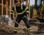 Portwest Iona Plus Enhanced Work Pants